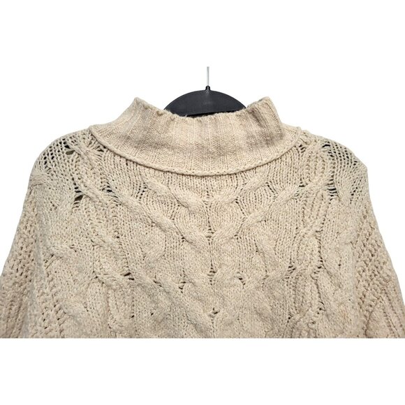 FREE PEOPLE Merry Go Round Sweater - Picture 5 of 13